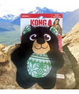 Kong Comfort SNUZZLES Bear Large Removable Squeaker Comfort S/M/L Dog Toy - €10,97 EUR