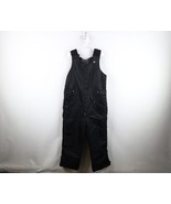 Vtg 90s Arctic Cat Arcticwear Womens L Snowmobile Racing Overalls Snow P... - €64,82 EUR