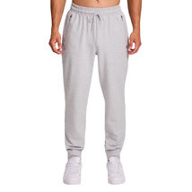 Champion Men's Jogger Pants Zipper Pockets Stretch Moisture Wicking S-XX... - $23.99