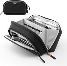 Inateck Electronics Organizer, Water-Resistant Travel Cable Organizer,, ... - $33.99
