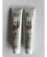(2) Clairol Nice &#39;n Easy CC 3 Colorseal Conditioner 1.86 oz - $23.75