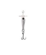 13 FISHING - Jabber Blade - Bladed Jigging Spoon 1/4 oz - Disco Shad - J... - $13.26 CAD
