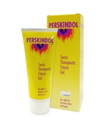 Perskindol Swiss Therapeutic Classic gel 100ml Relief Of Muscles Aches Pain - $67.82