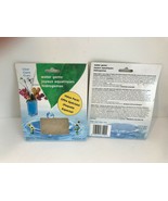 Clear Water Gems Panacea Products makes 7.5 liters 2 Packs - $10.83 CAD