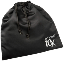 Bio Ionic Luxe 10X Pro UltraLight Speed Hair Dryer image 7
