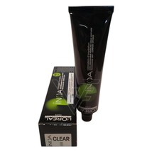Loreal Inoa Clear No Ammonia Permanent Hair Color 2oz 60g - $274.73 MXN