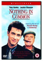Nothing In Common DVD (2002) Tom Hanks, Marshall (DIR) Cert 15 Pre-Owned Region  - £12.90 GBP