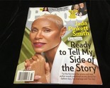 People Magazine Oct 23, 2023 Jada Pinkett Smith, Cher, Sister Wives Chri... - £7.92 GBP