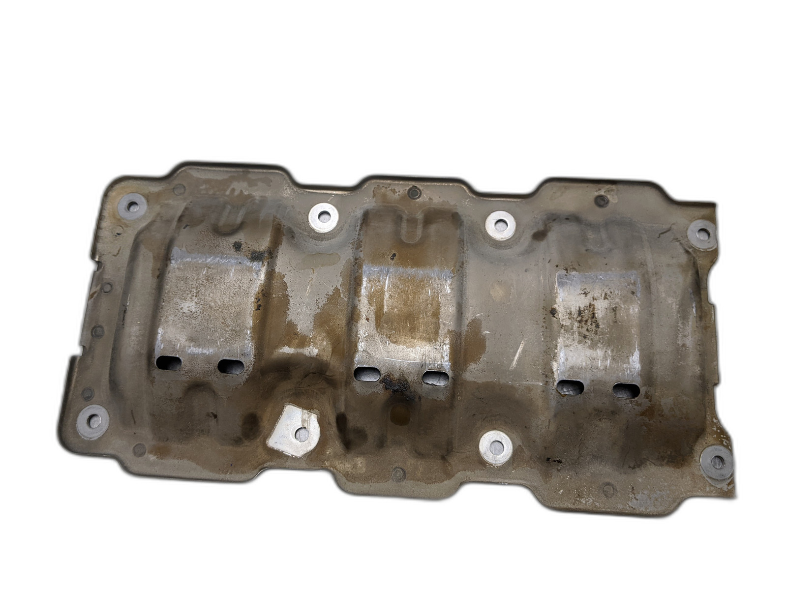Primary image for Engine Oil Baffle From 2011 Toyota Sienna  3.5