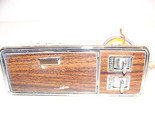 1977 CHRYSLER NEW YORKER RH POWER WINDOW DOOR LOCK ASHTRAY LIGHTER ASSY ... - £127.40 GBP