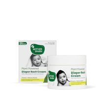 Mother Sparsh Plant Powered Diaper Rash Cream for Babies, 50 gm - €7,71 EUR