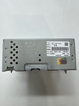 2020-2024 Lincoln Corsair Am-Fm CD MP3 Single Disc Satellite Radio Recei... - $2,744.55 MXN