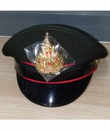 Non-commissioned Army Royal Thai Army Cap HAT - $150.00