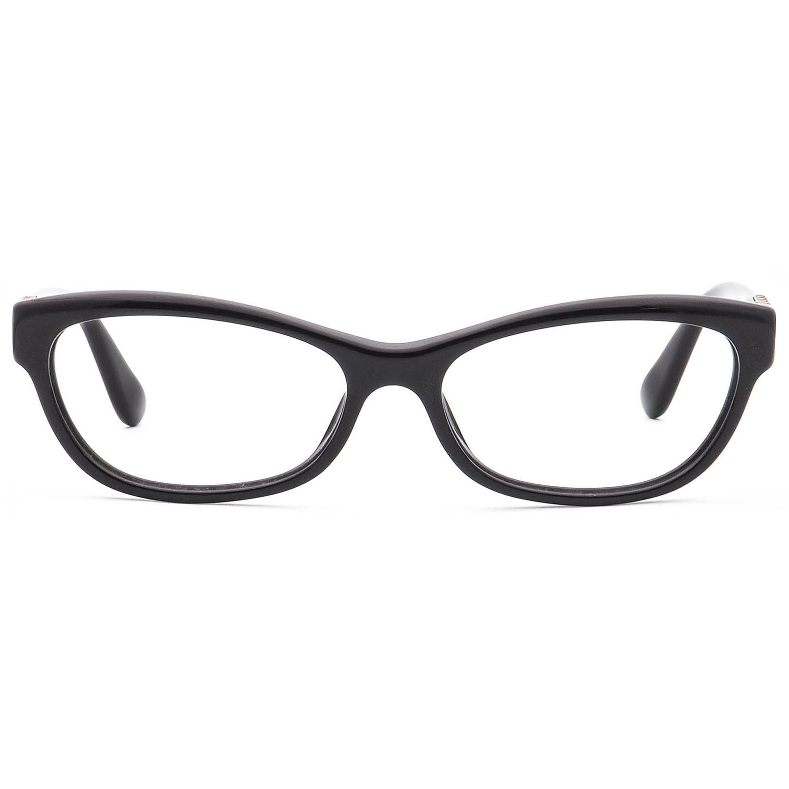 Jimmy Choo Eyeglasses JC76 807 Black and 25 similar items