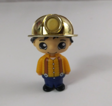 Ryan&#39;s World Road Trip Mystery Blind Bag South Dakota Ryan 2.25&quot; Figure - £5.88 GBP