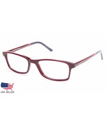 NEW PRODESIGN DENMARK 1723 c.3832 BURGUNDY EYEGLASSES 50-16-140 B31mm Japan - $112.69