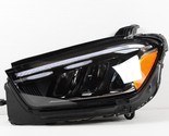 Mint! 2024 Mercedes-Benz GLE Full LED Reflector Headlight Left Driver Si... - $939.51