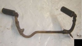 1972 Honda CL350 Rear Pegs - £15.56 GBP