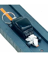 Maisto Adventure Force Black and Chrome 1934 Ford Hot Rod 1:64 Diecast K... - $10.77