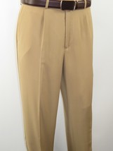 Mens INSERCH 2pc Walking Leisure Suit Shirt Pants Set Short Sleeves 9356... - £79.48 GBP