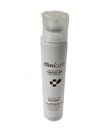 Clinicure Botanical thinning hair solutions; all-day dry hold finisher; 9oz - £14.21 GBP