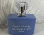 ENGLISH LAUNDRY Oxford Bleu Pour Femme Eau de Parfum Fragrance Spray 100ml - $32.61