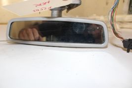 2000-2006 MERCEDES BENZ S500 REAR VIEW MIRROR  R2583 image 10