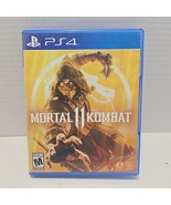 Mortal Kombat 11 - Sony PlayStation 4 - $11.87
