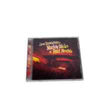 Muddy Wolf at Red Rocks by Joe Bonamassa (CD, 2015, 2-Disc Set) - £11.72 GBP