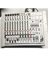 Behringer EURORACK UB1832FX Digital Mixer As Shown - $180.00