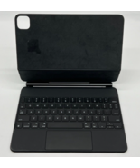 Genuine Apple A2261 Magic Keyboard iPad Pro 11 Inch iPad Air 4th,5th Gen... - $74.47 CAD