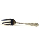 * Sterling Silver Meat Fork Kirk &amp; Son - €78,77 EUR