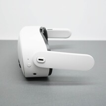 Meta Oculus Quest 3S 256GB VR Headset Only ISSUE image 3