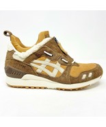 Asics Gel-Lyte MT Caravan Birch Brown Mens Casual Shoes Sneakers  1191A1... - $109.57 CAD