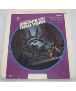 Videodisc CED You Pick: 10, Stripes, Tron, Rocky, 48 Hours and more - $94.05 MXN+