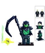 Morro Ninjago XL0004 minifigure - $2.69