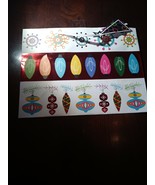 Bag Christmas set Of 2 Small - $183.97 MXN