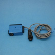 Sick NT6-04012 Contrast sensor 10-30 VDC PNP 1006474 NNB - $949.99