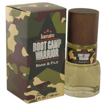 Kanon Boot Camp Warrior Rank &amp; File by Kanon Body Spray 10 oz - $19.95