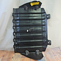 ACDelco GM 22781371 2007-2014 Chevrolet Tahoe Black Plastic Engine Splas... - $51.85 CAD