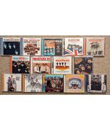 The Beatles - Complete U.S. Album Collection - 15-CD Stereo + Mono  Bonu... - $199.99