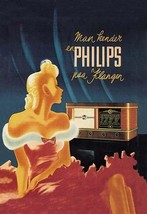 Man Kender en Philips paa Klangen - Art Print - £16.44 GBP+