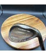 Cobra Trusty Rusty Tri-Bounce PWR 51 Degree Wedge w/ Steel Stiff Flex Sh... - €42,78 EUR