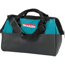 Makita Heavy-Duty 14" Contractor Tool Bag - $20.00