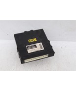 Toyota Scion ECM ECU PCM Engine Control Module Computer Unit 89661-52E30 - $145.46 CAD