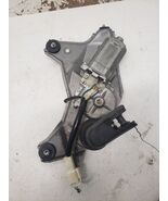 Rear Wiper Motor Fits 04-09 PRIUS 1427685 - $842.88 MXN