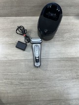 Braun Series 9 Shaver S9 Wet Dry Electric Razor Precision Trimmer- Tested - $98.98