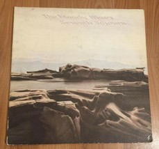 The Moody Blues &quot;Seventh Sojourn&quot; London Records 1972 - £5.40 GBP
