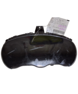 10 Lincoln MKZ MPH speedometer 120,462 miles OEM AH6T-10849-CC - €25,41 EUR