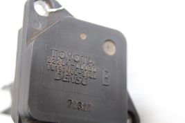 00-05 TOYOTA CELICA GTS MASS AIR FLOW SENSOR Q0541 image 11